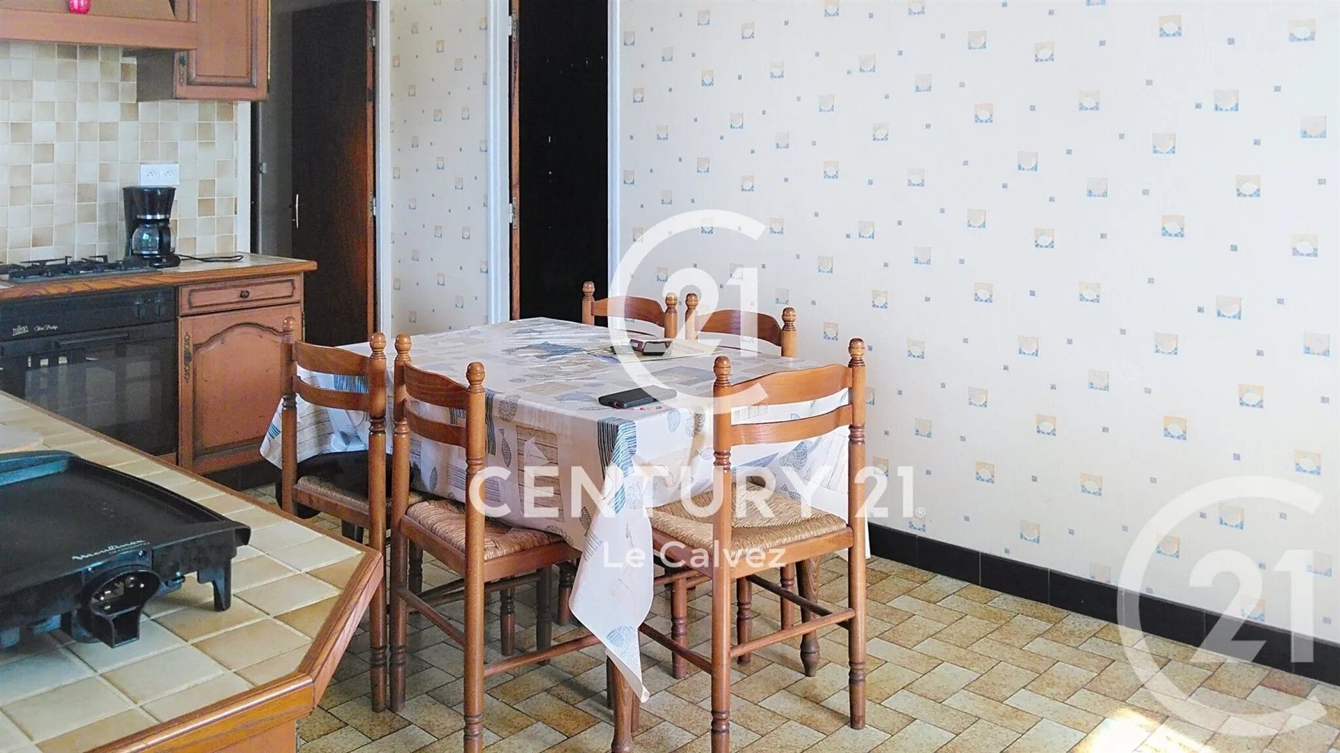 Maison à vendre, 75m², Bourbriac