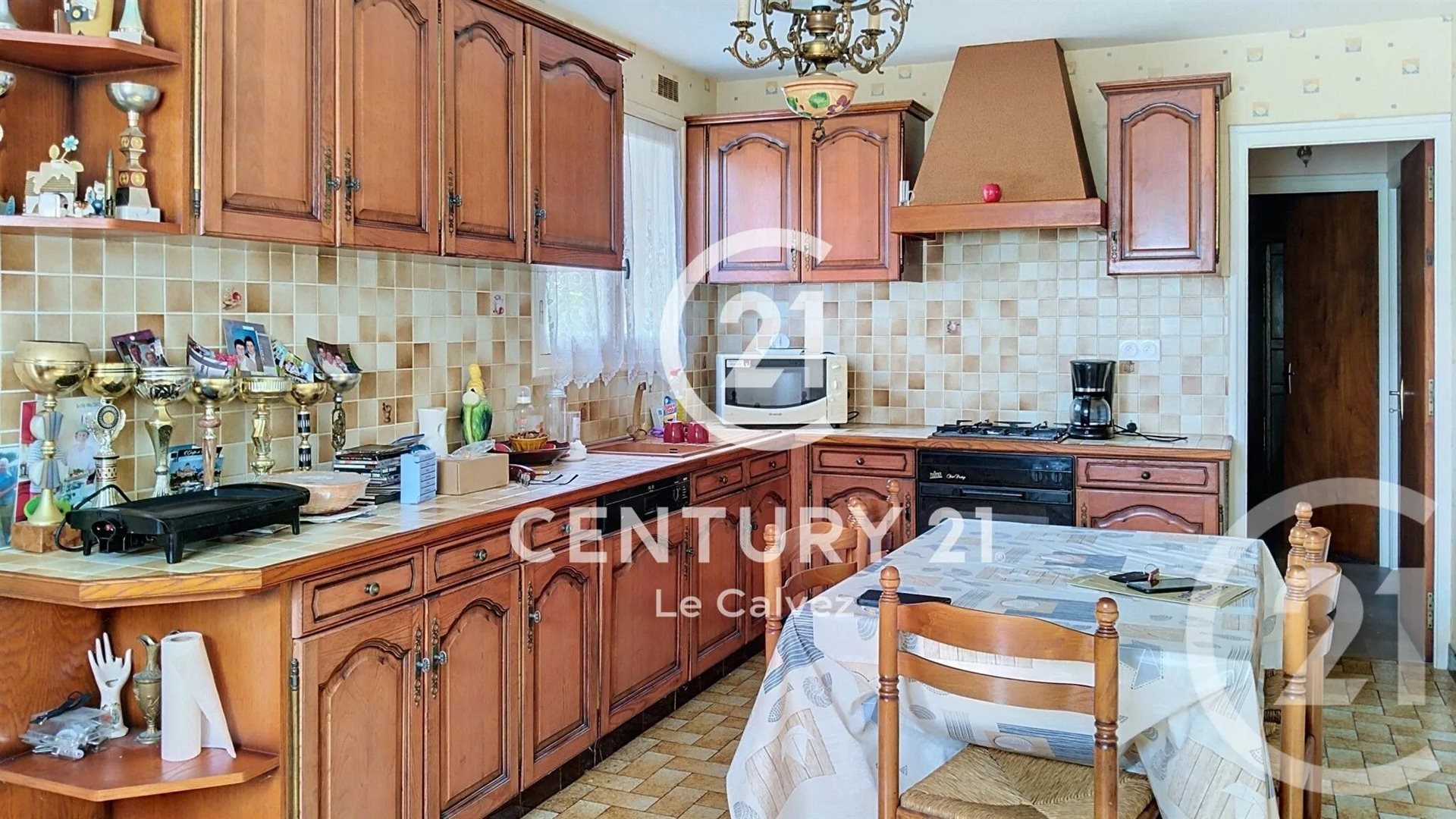 Maison à vendre, 75m², Bourbriac