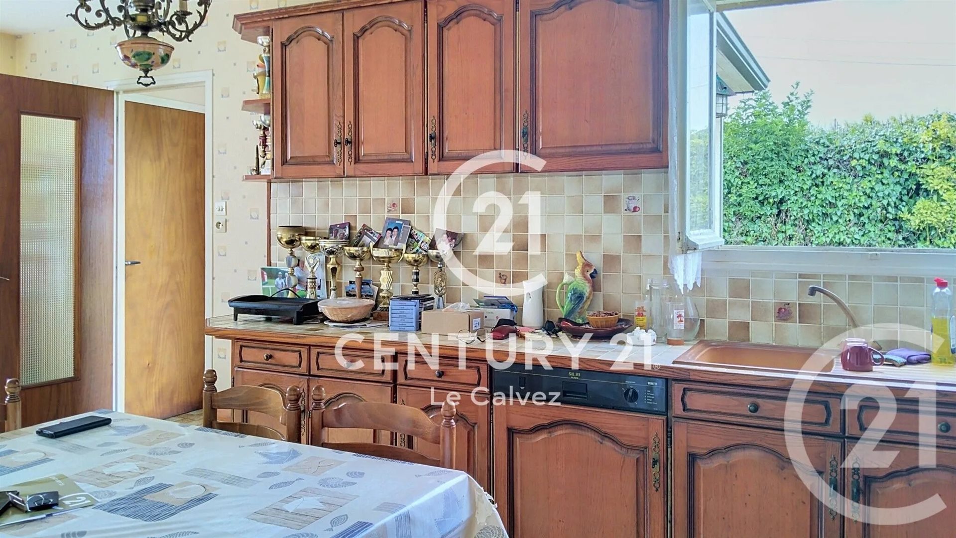 Maison à vendre, 75m², Bourbriac