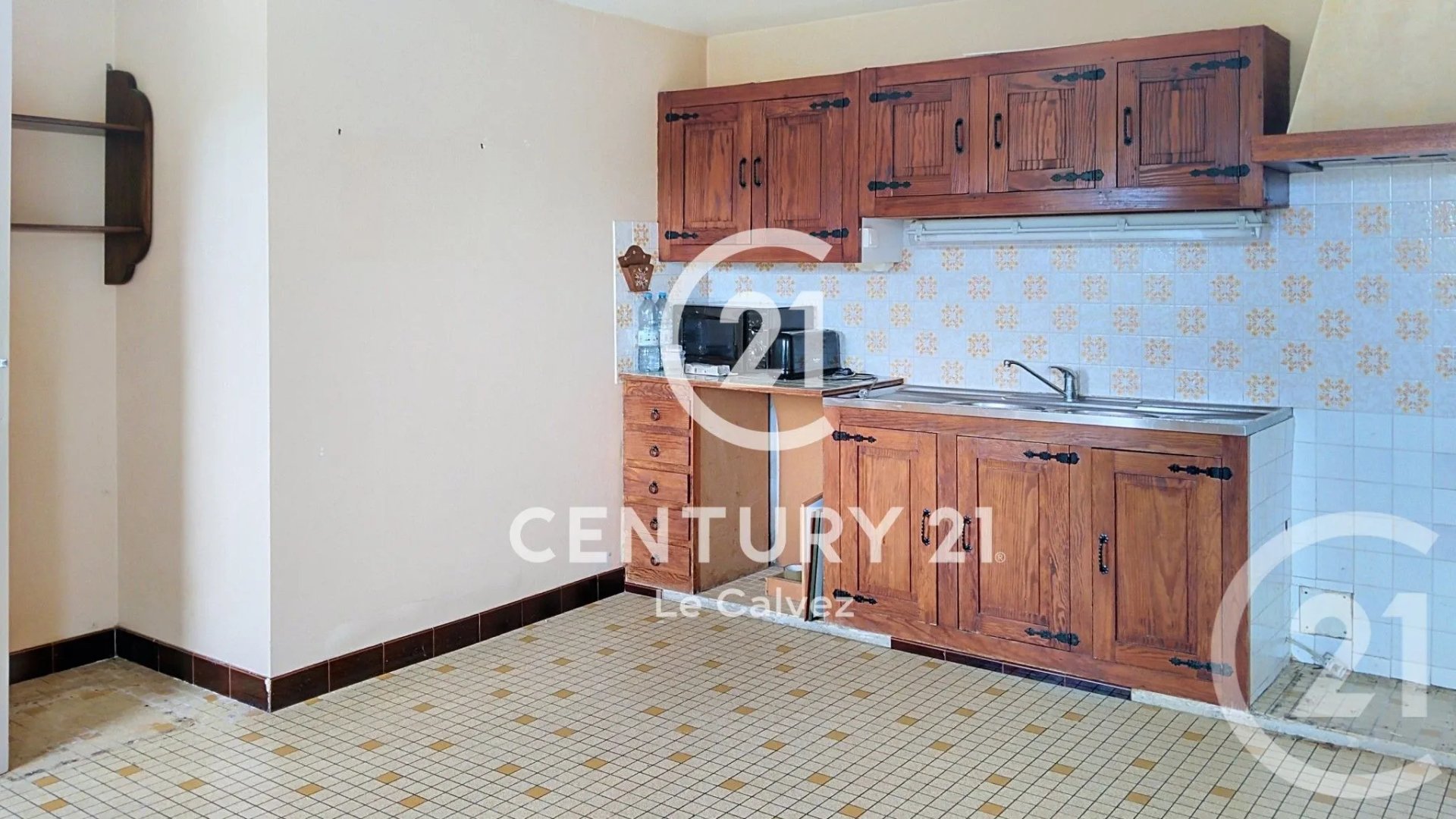 Maison à vendre, 86m², Le Merzer