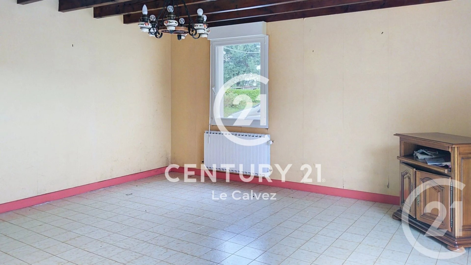 Maison à vendre, 86m², Le Merzer