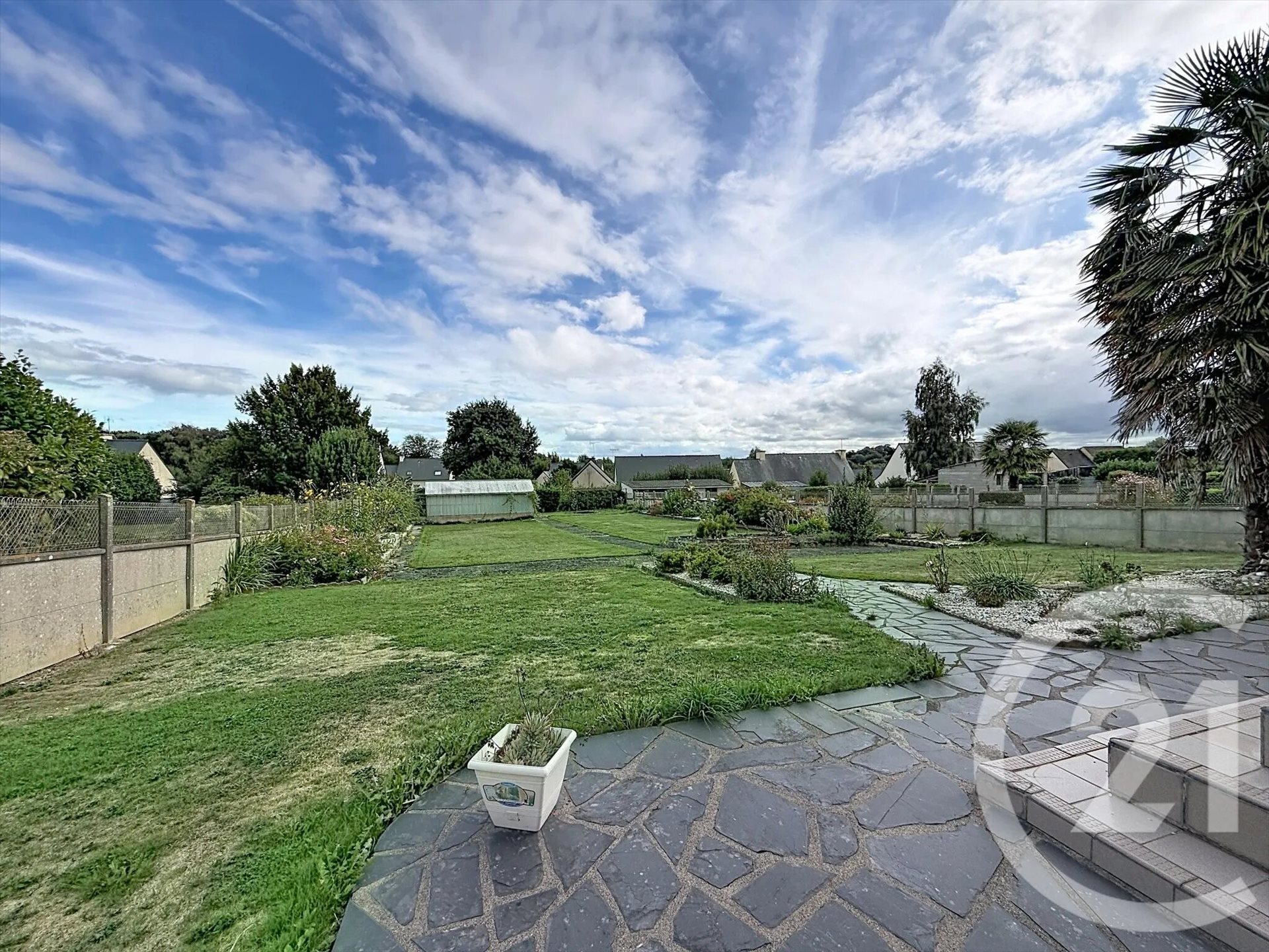 Maison à vendre, 116m², Plouisy