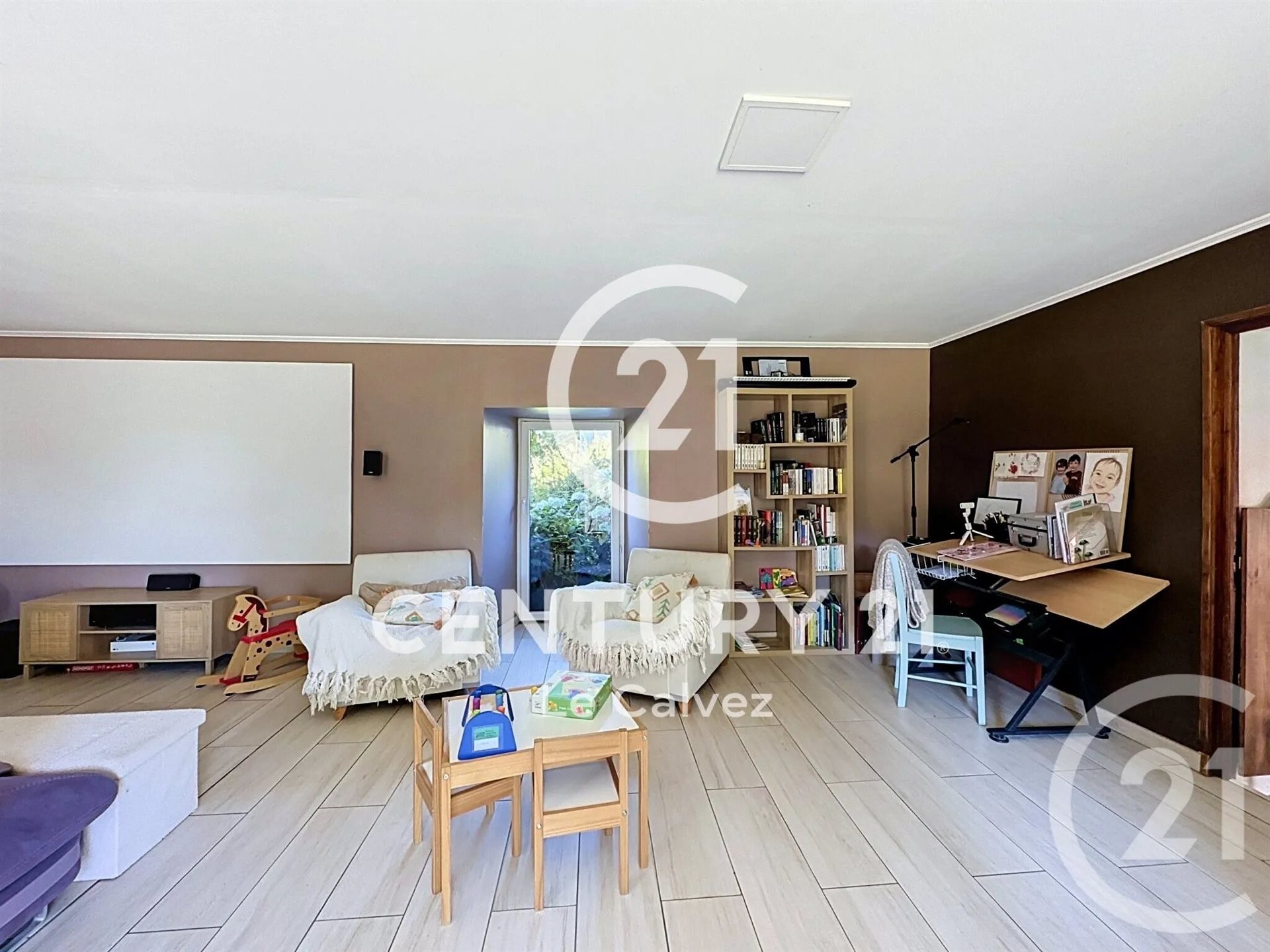 Maison à vendre, 108m², Bourbriac
