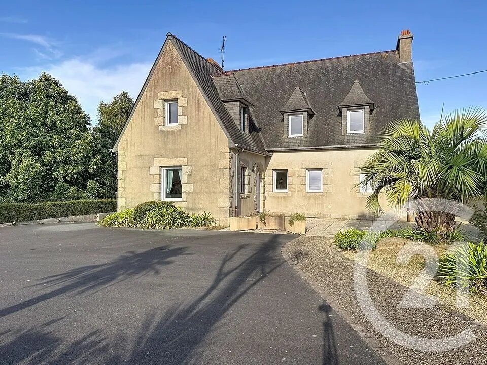 Maison à vendre, 177m², Ploubazlanec