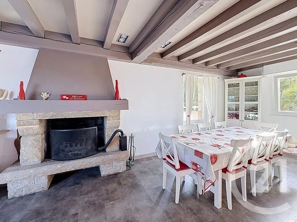 Maison à vendre, 177m², Ploubazlanec