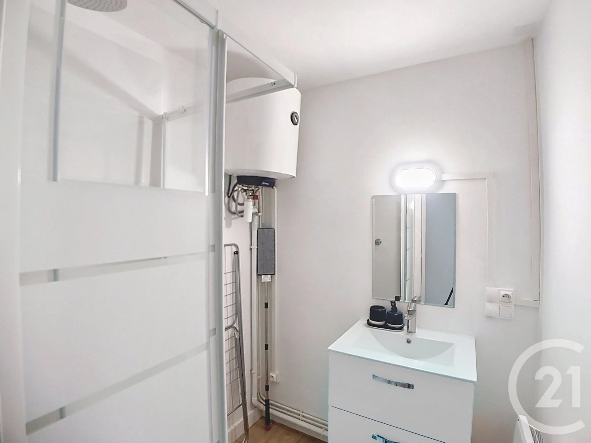 Appartement à louer, 37m², Guingamp