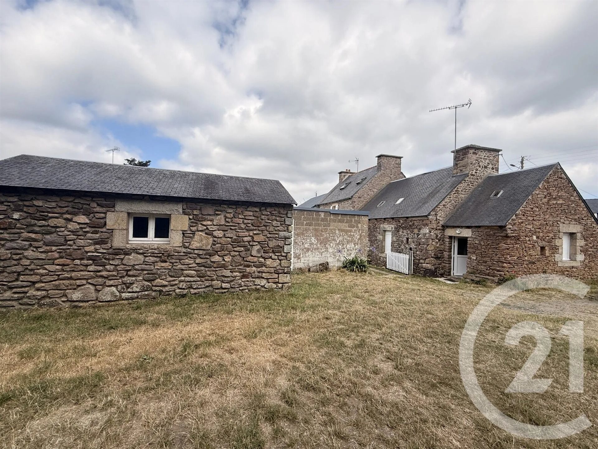 Maison à vendre, 46m², Paimpol