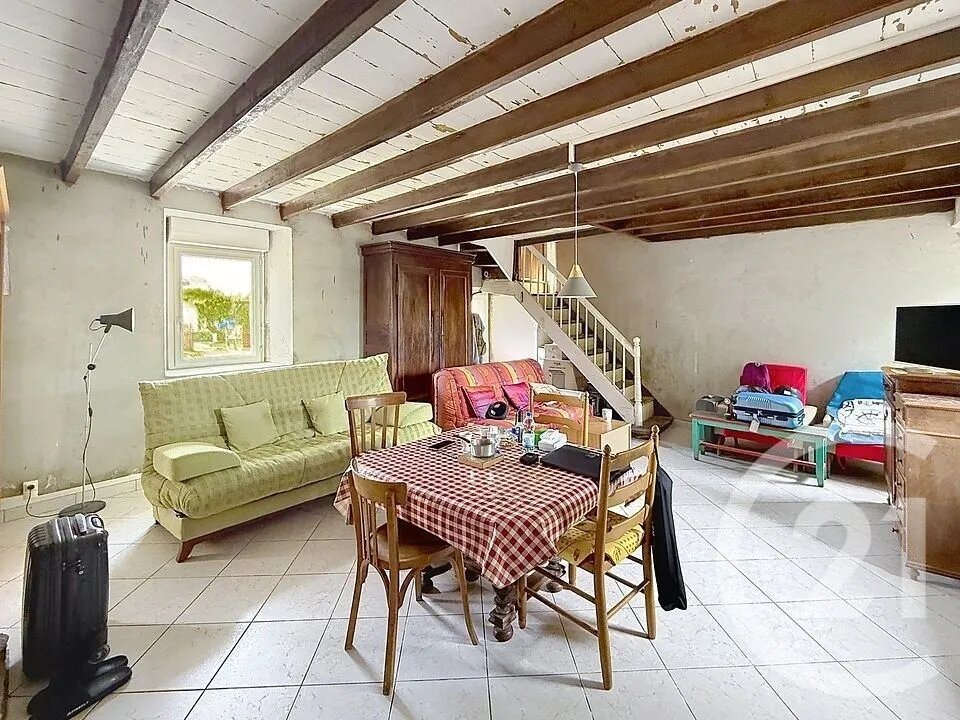 Maison à vendre, 46m², Paimpol