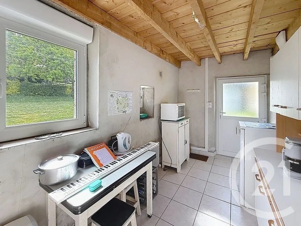 Maison à vendre, 46m², Paimpol