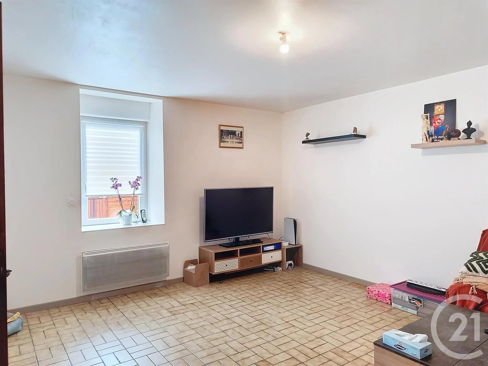 Maison à louer, 98m², Lanrodec