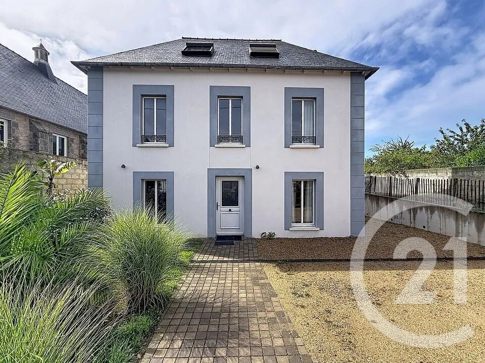 Maison à vendre, 145m², Paimpol