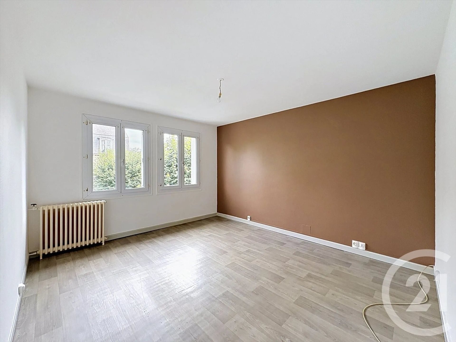 Appartement à louer, 76m², Guingamp