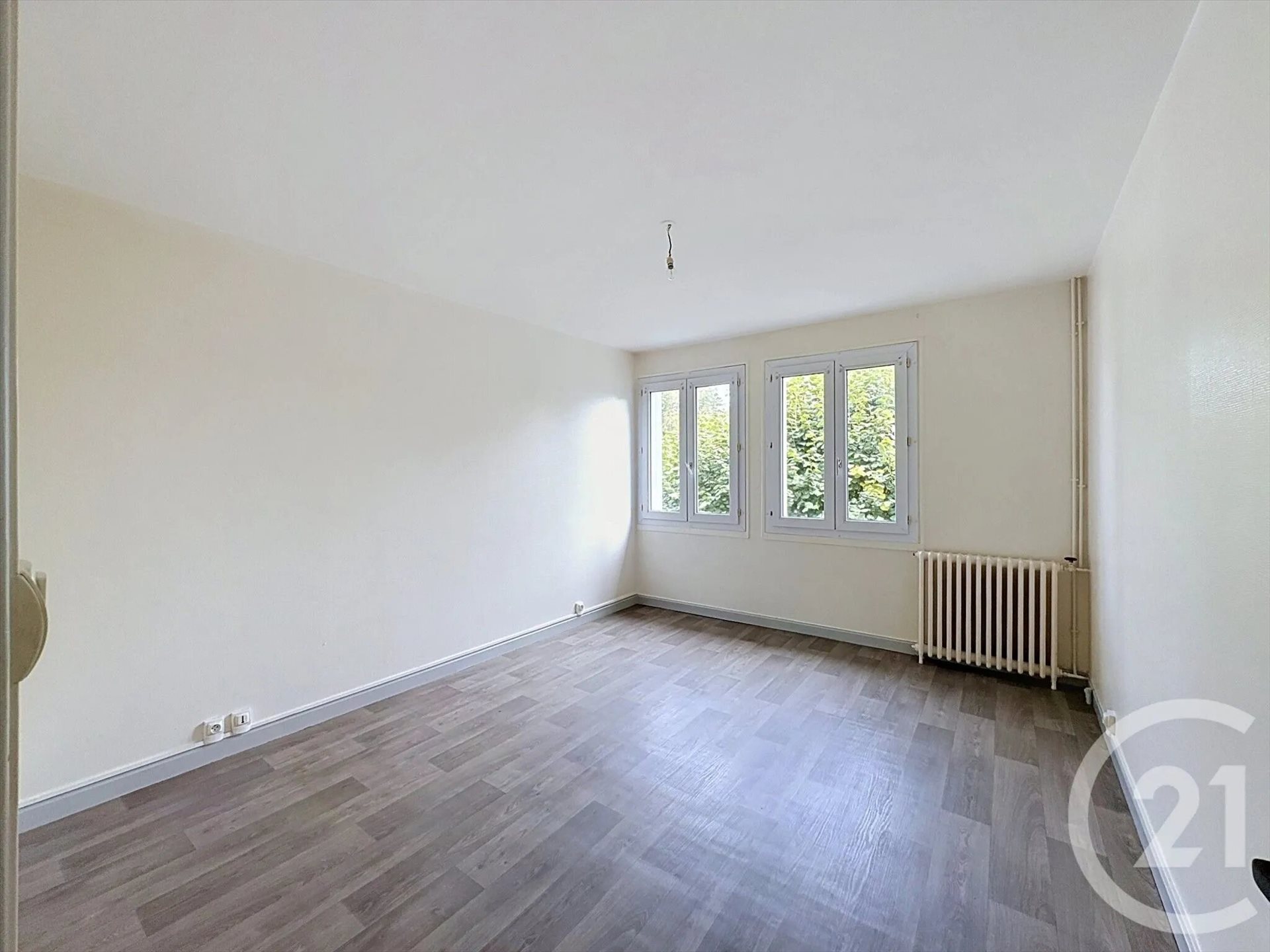 Appartement à louer, 76m², Guingamp