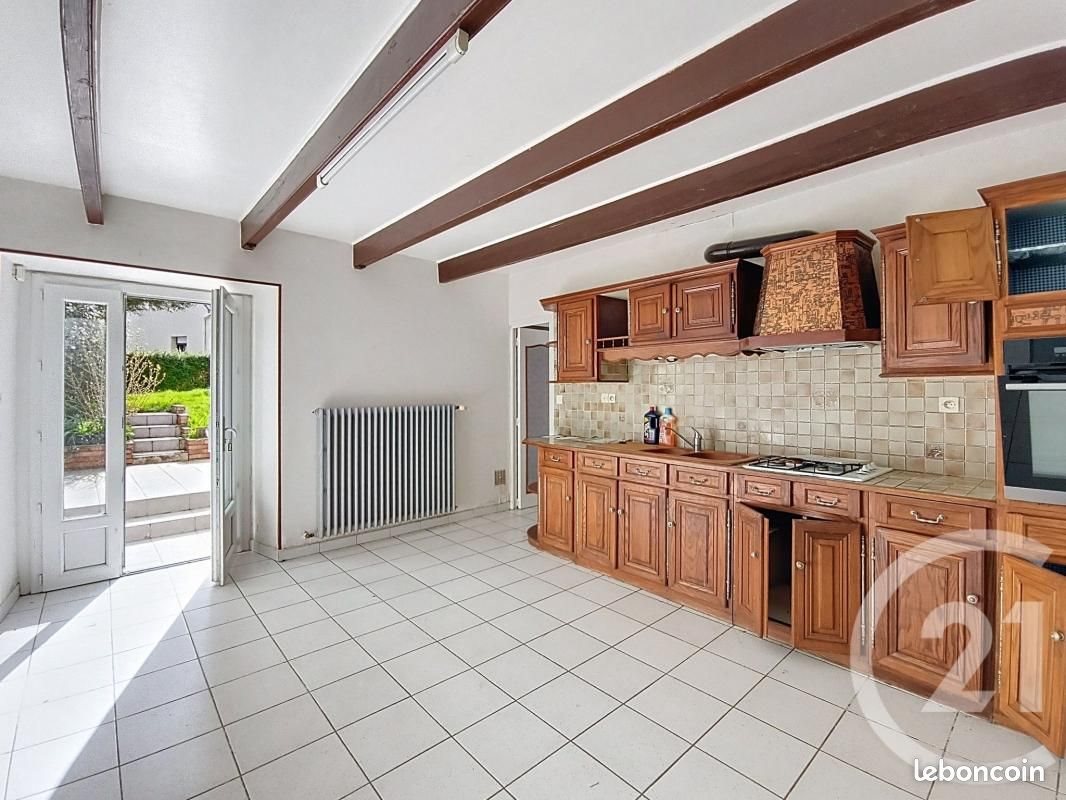 Maison à vendre, 87m², Bourbriac