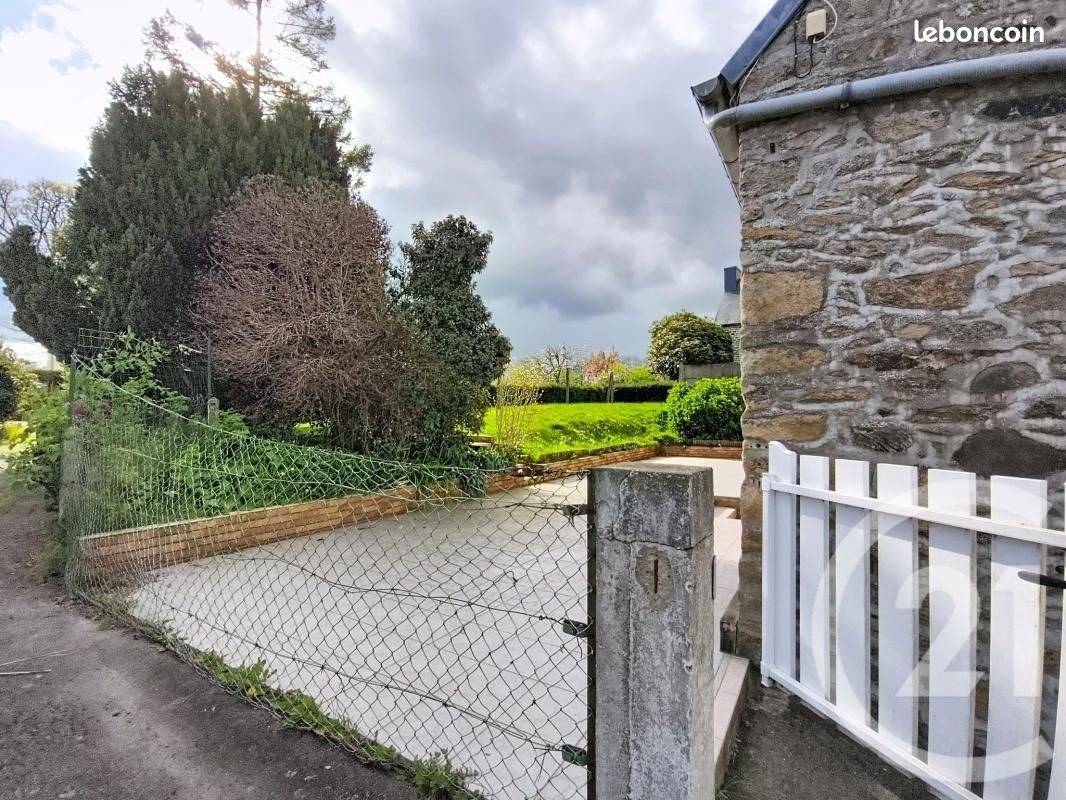 Maison à vendre, 87m², Bourbriac