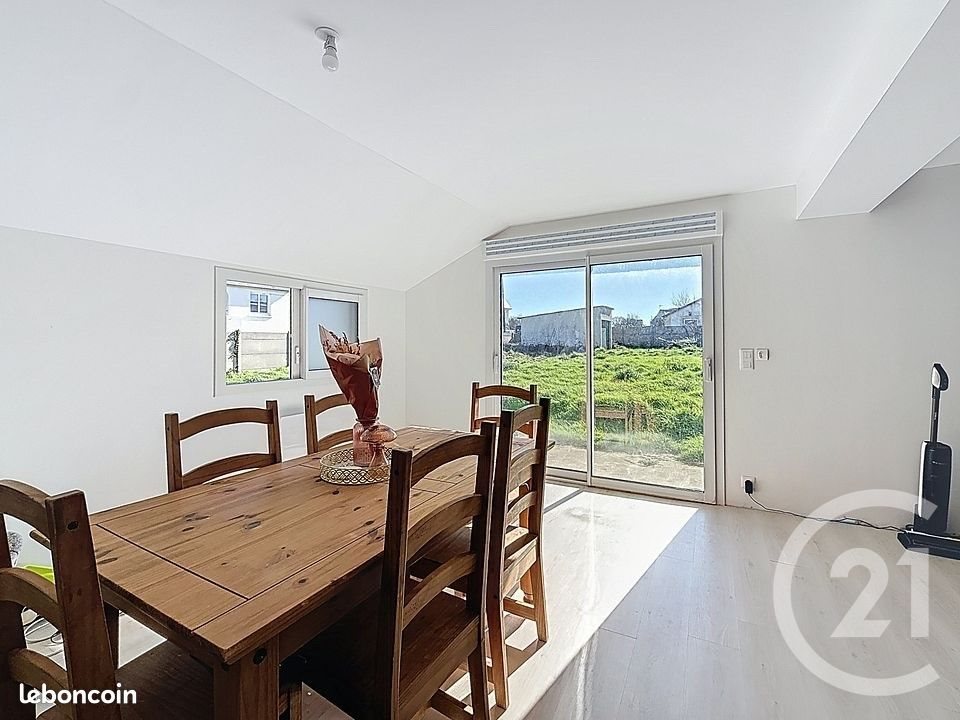 Maison à vendre, 87m², Pleubian