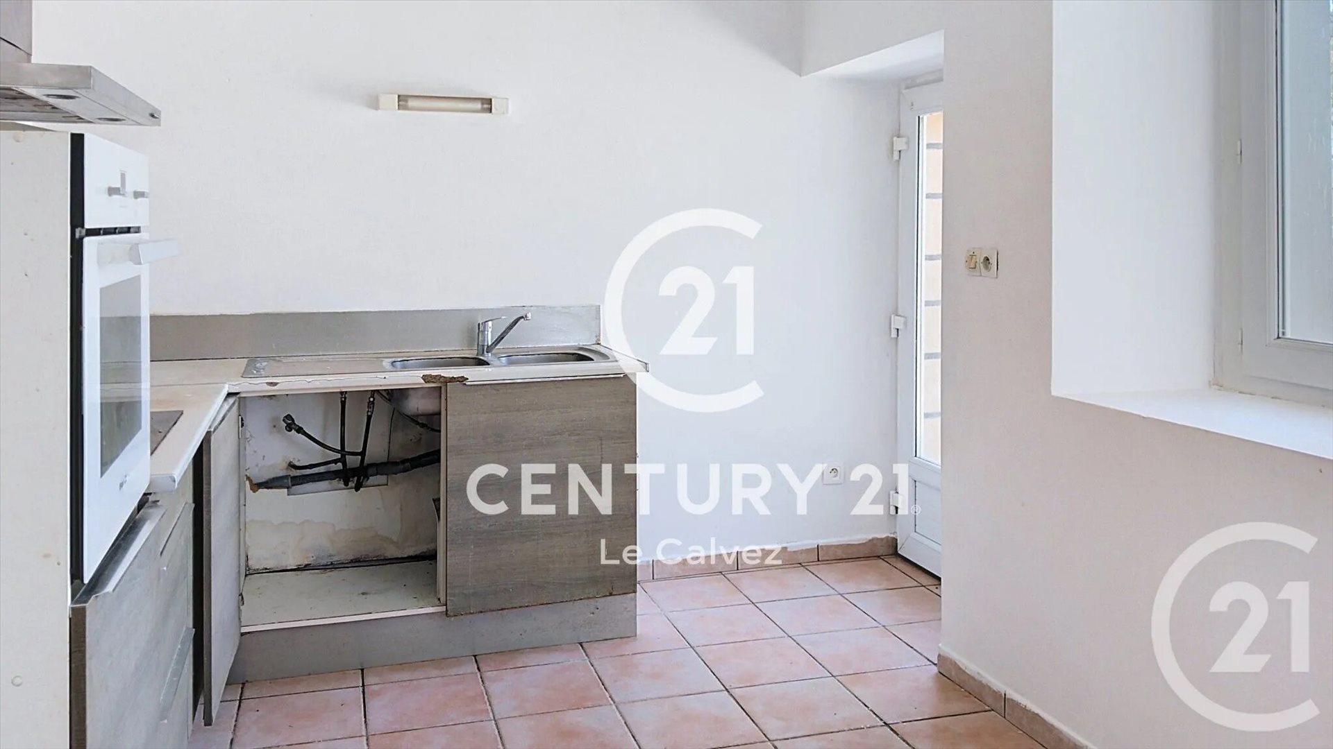 Maison à vendre, 91m², Pabu