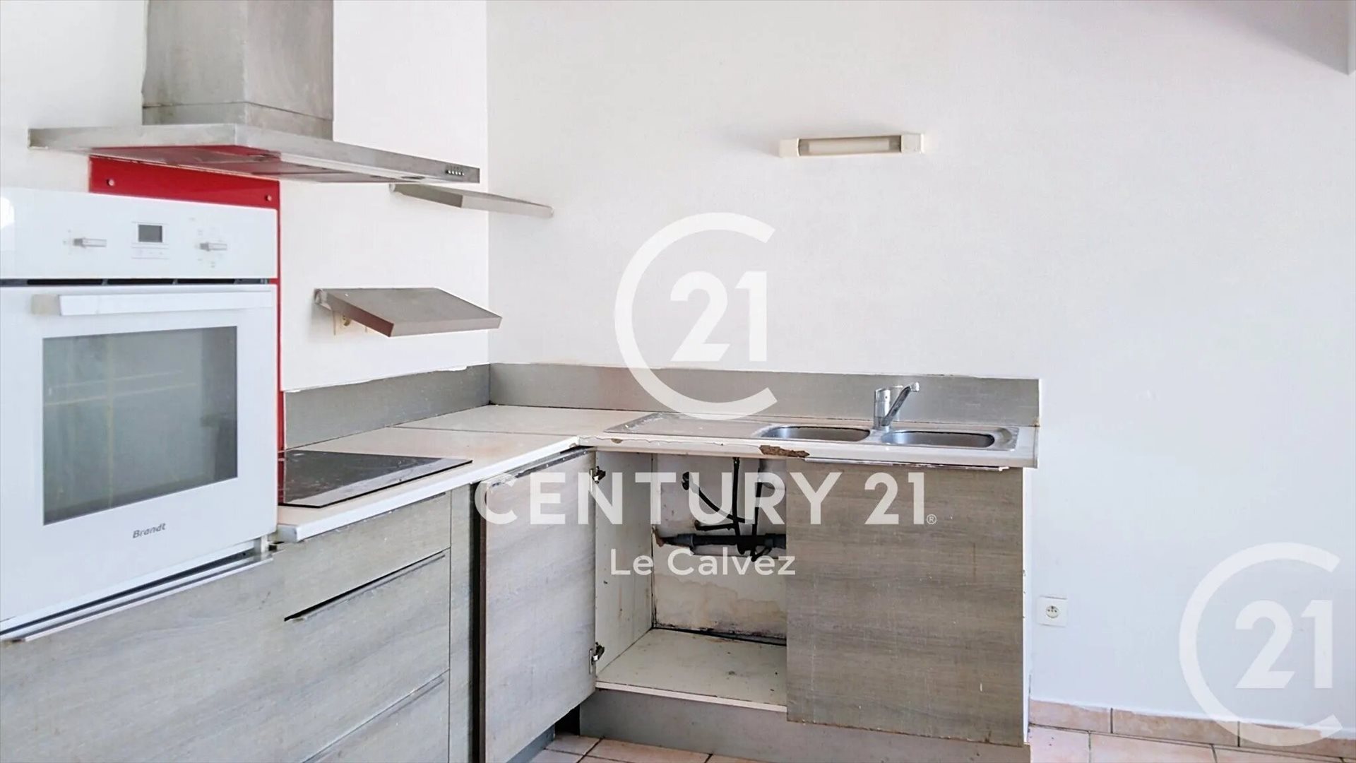 Maison à vendre, 91m², Pabu
