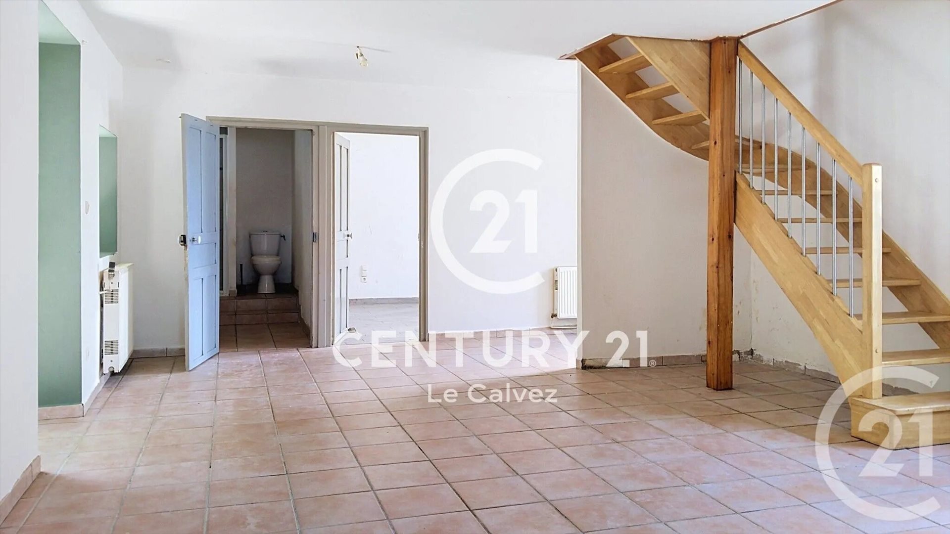 Maison à vendre, 91m², Pabu