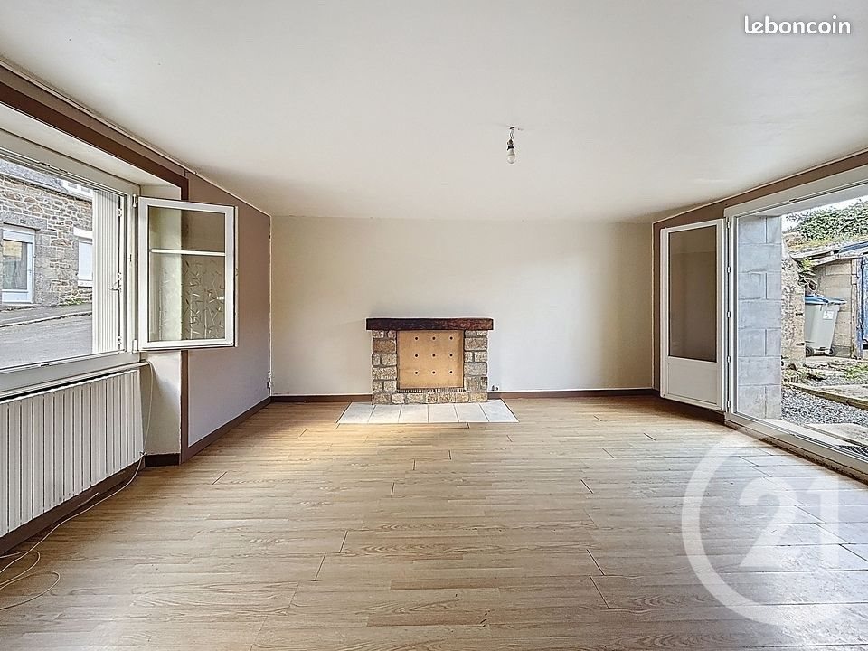 Maison à vendre, 106m², Guingamp