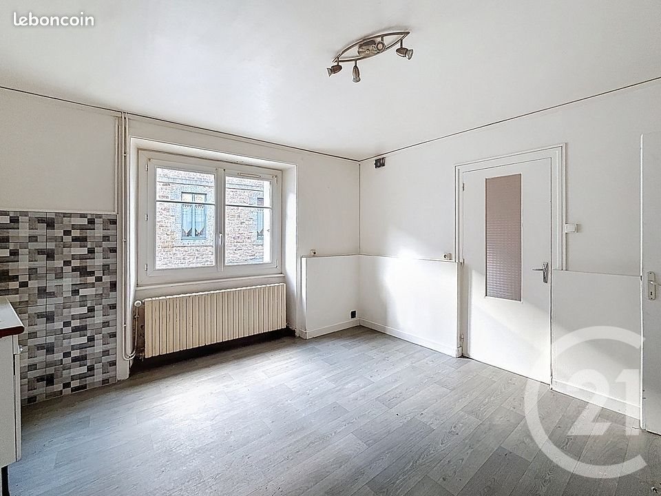 Maison à vendre, 106m², Guingamp