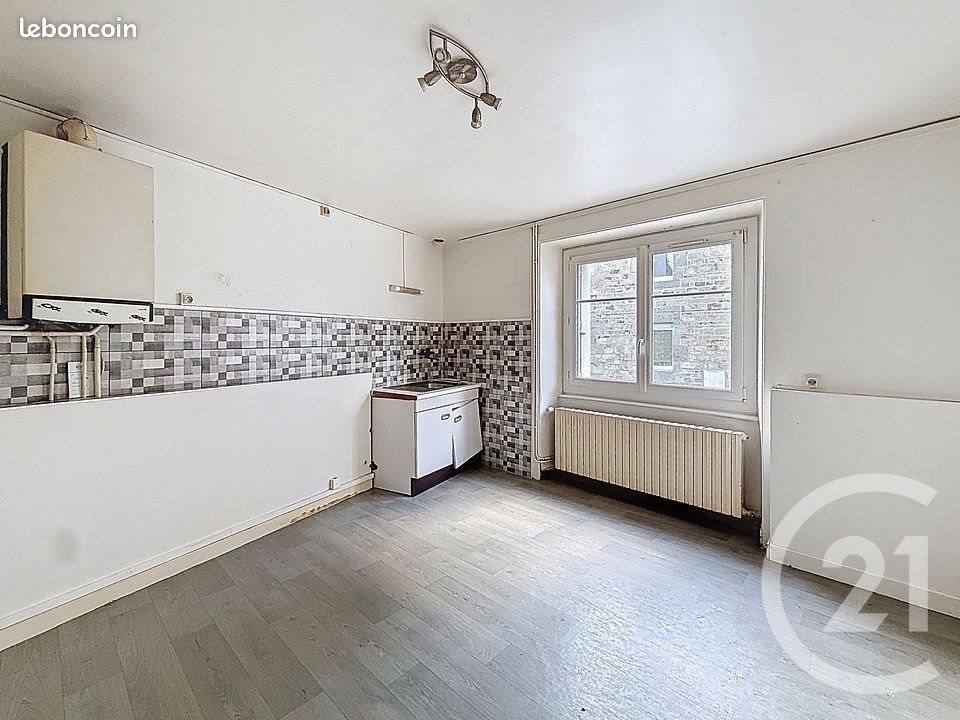 Maison à vendre, 106m², Guingamp