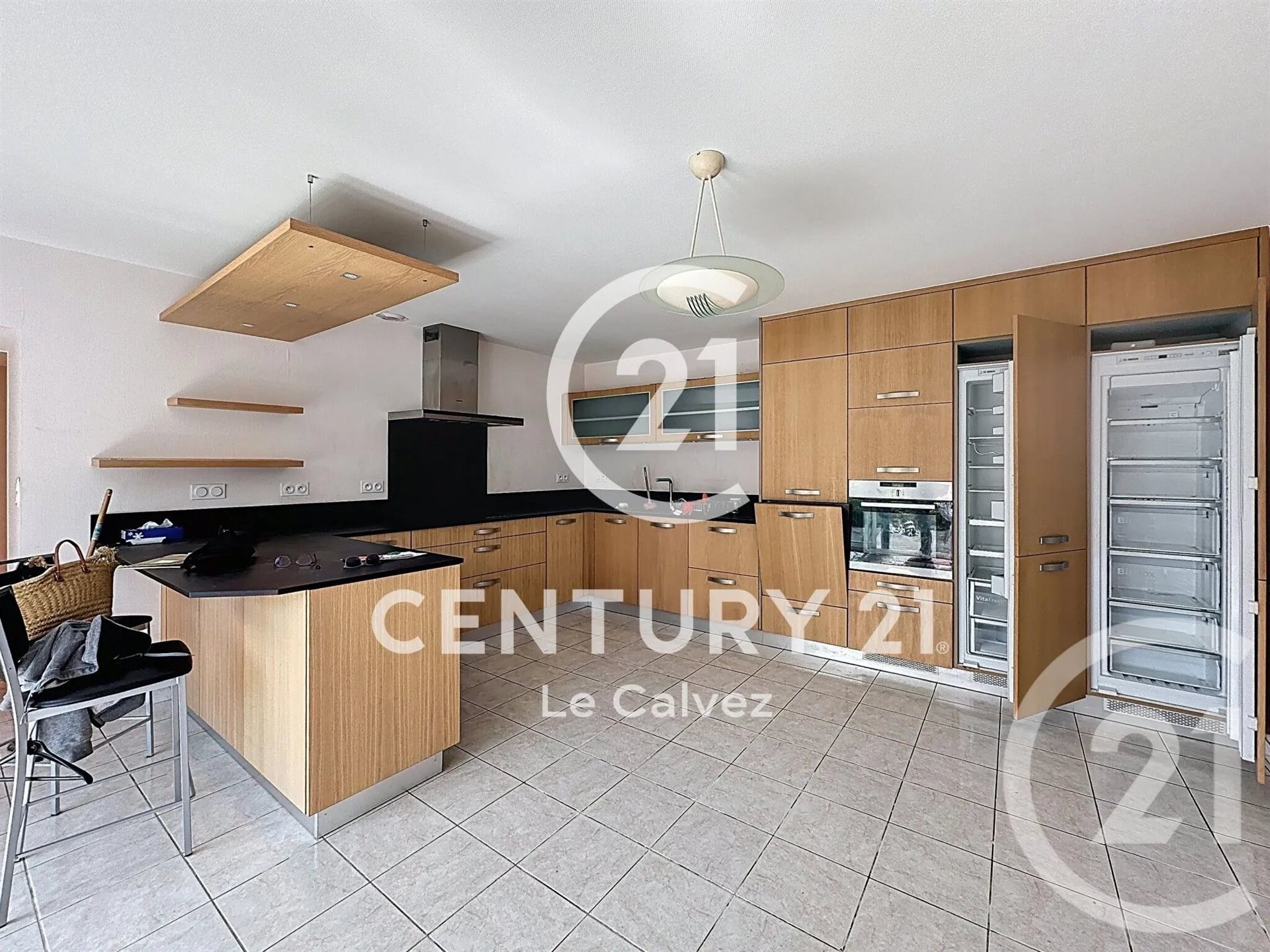 Maison à vendre, 220m², Ploumagoar