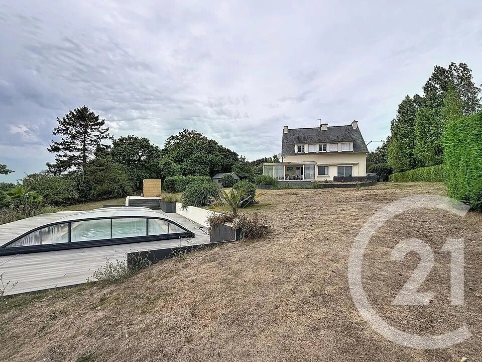 Maison à vendre, 130m², Paimpol