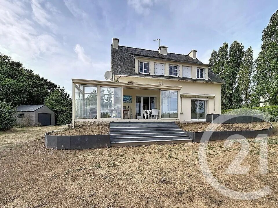 Maison à vendre, 130m², Paimpol