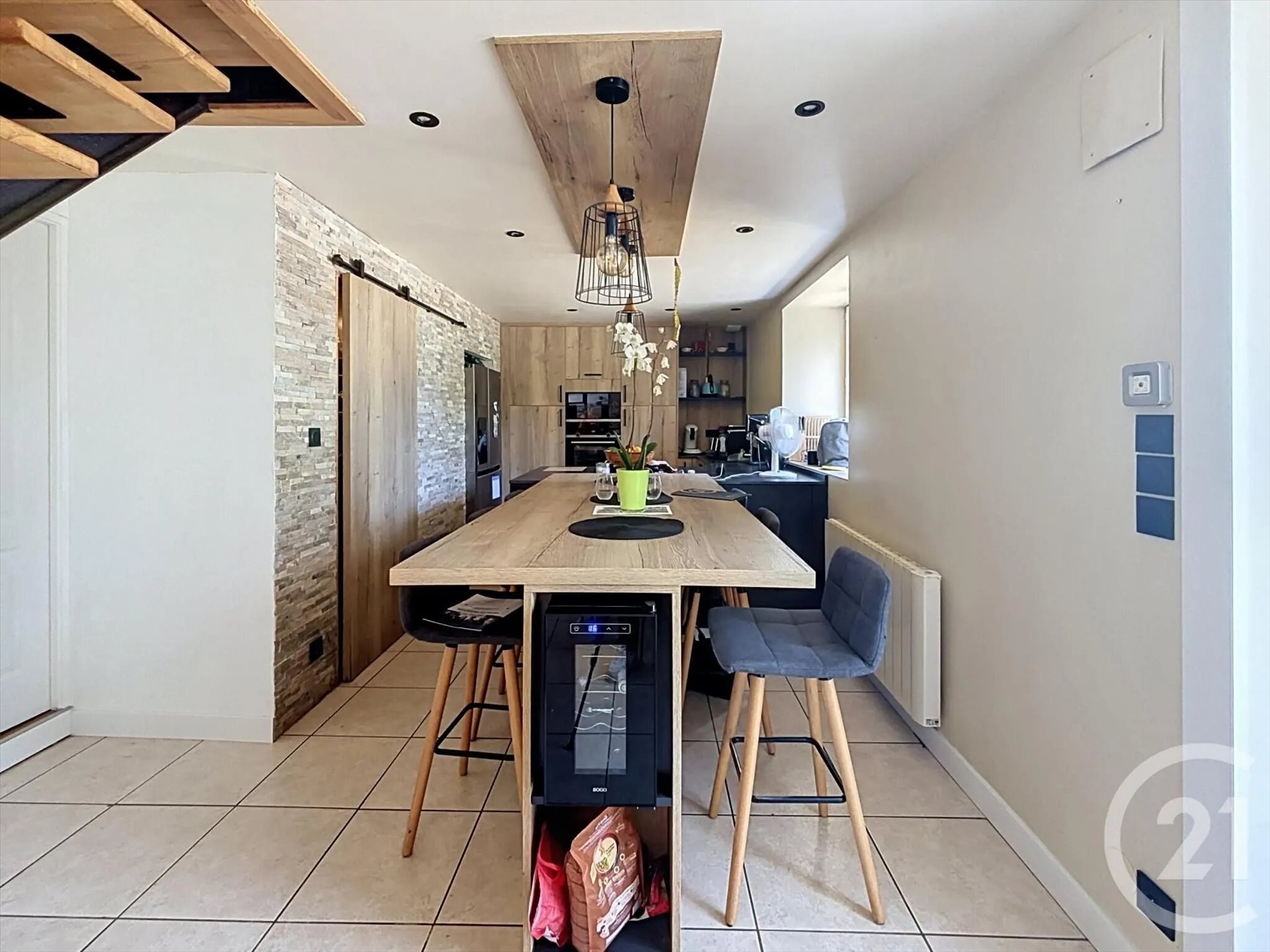 Maison à vendre, 126m², Plésidy