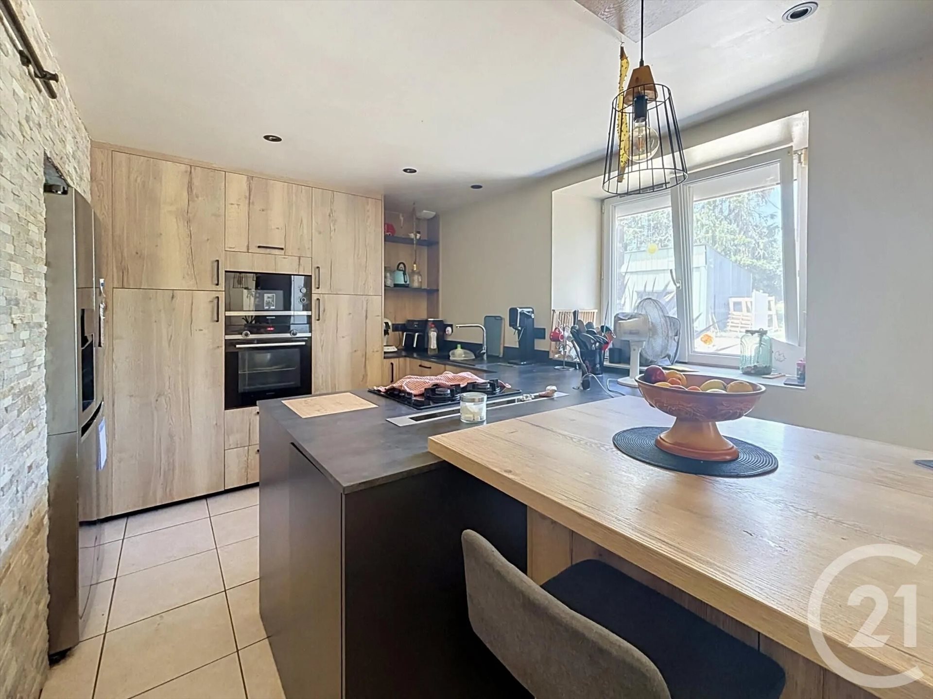 Maison à vendre, 126m², Plésidy