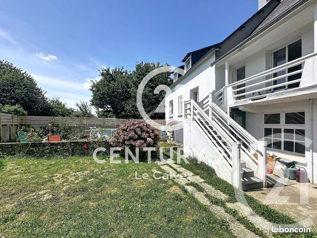 Maison à vendre, 126m², Plouisy