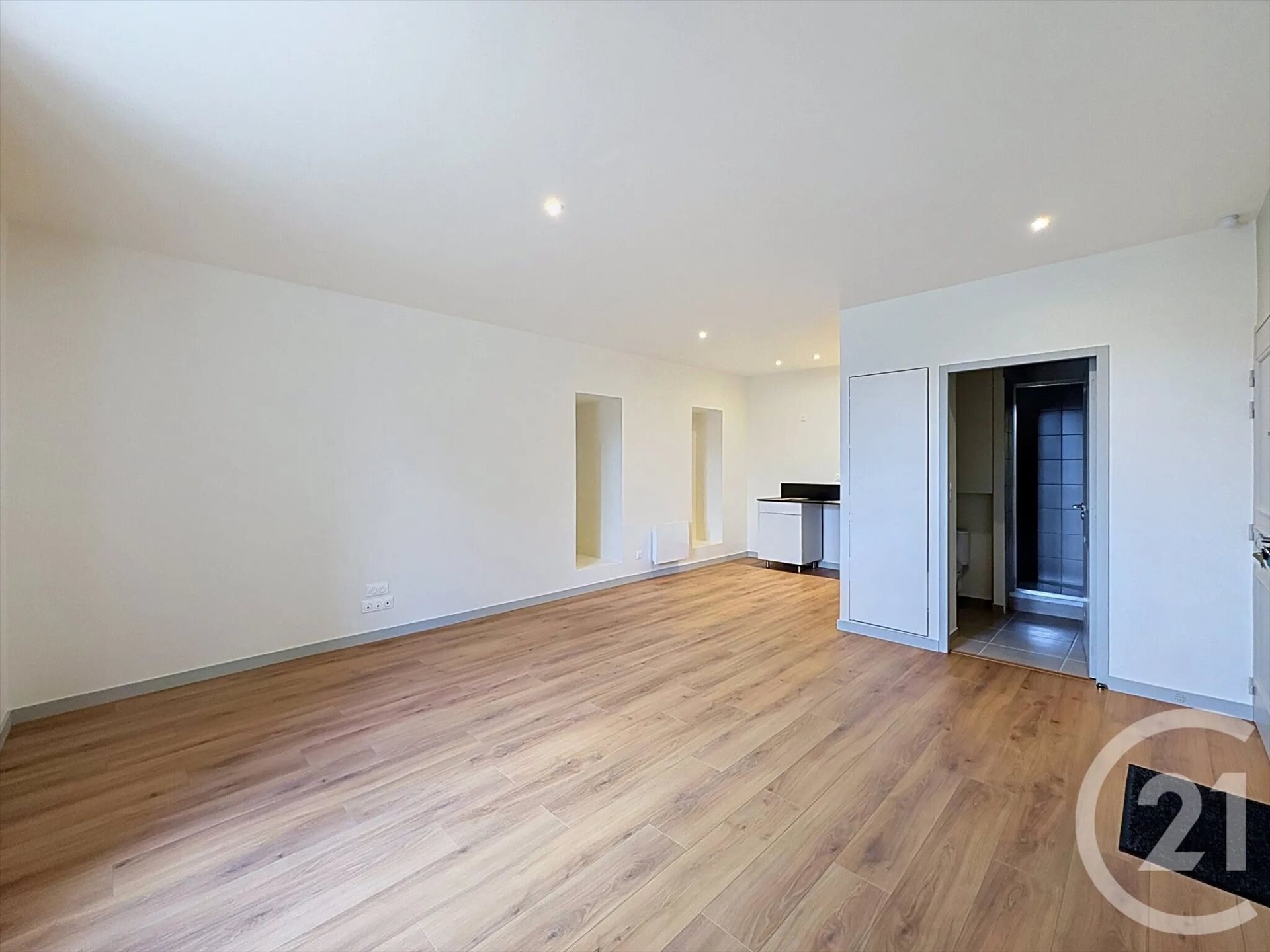 Appartement à louer, 33m², Guingamp