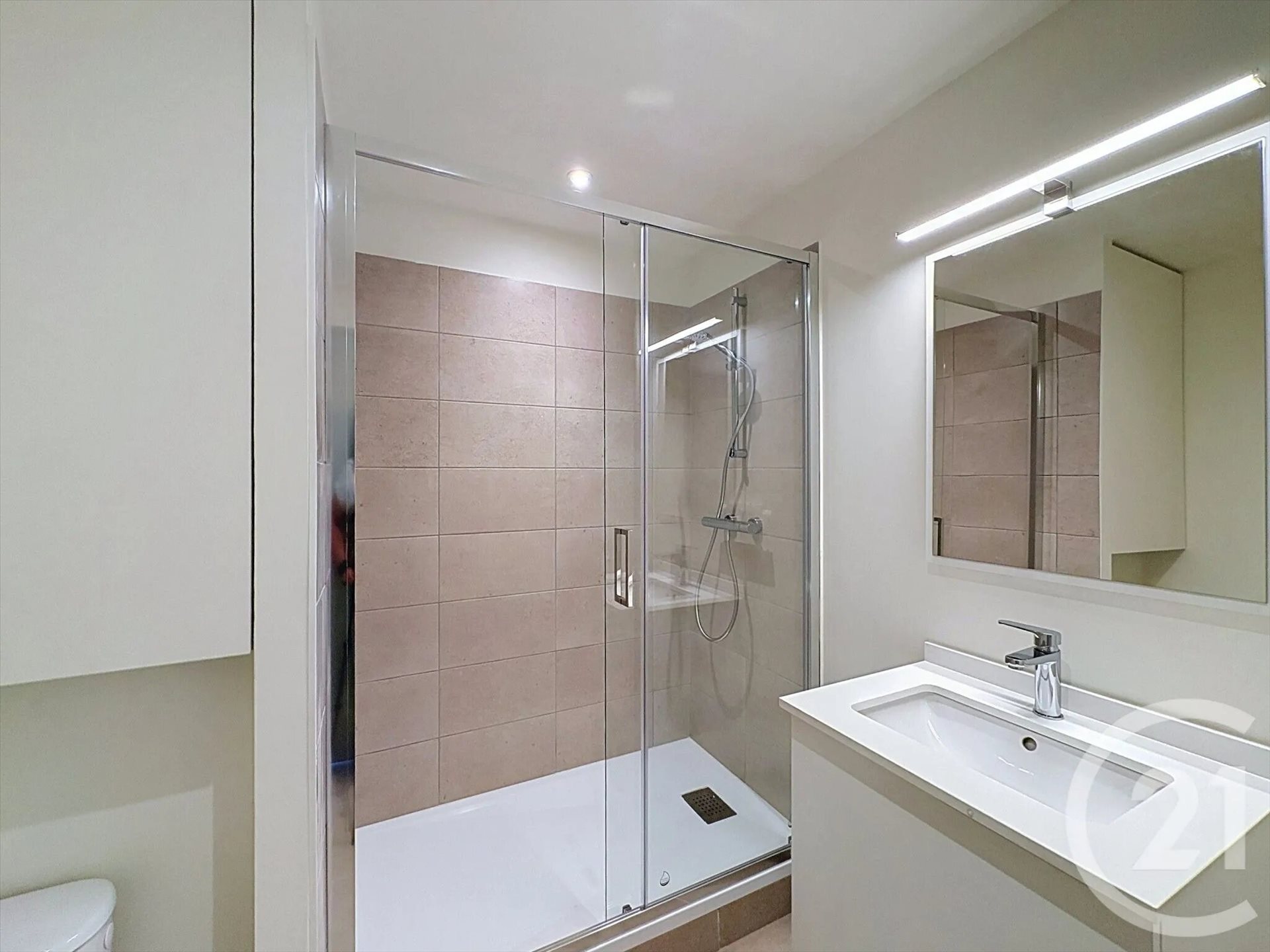 Appartement à louer, 33m², Guingamp