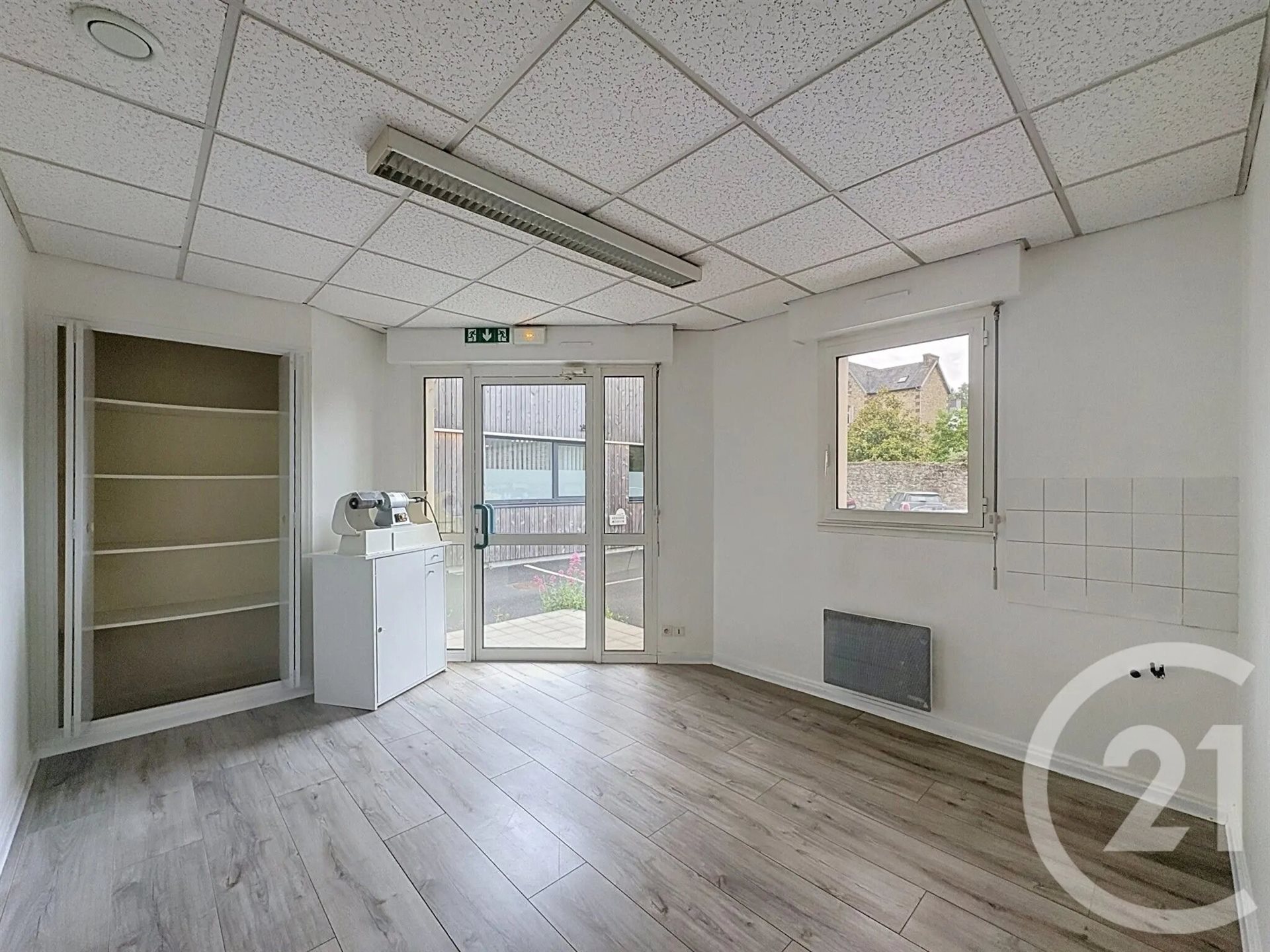 Appartement à louer, 75m², Guingamp