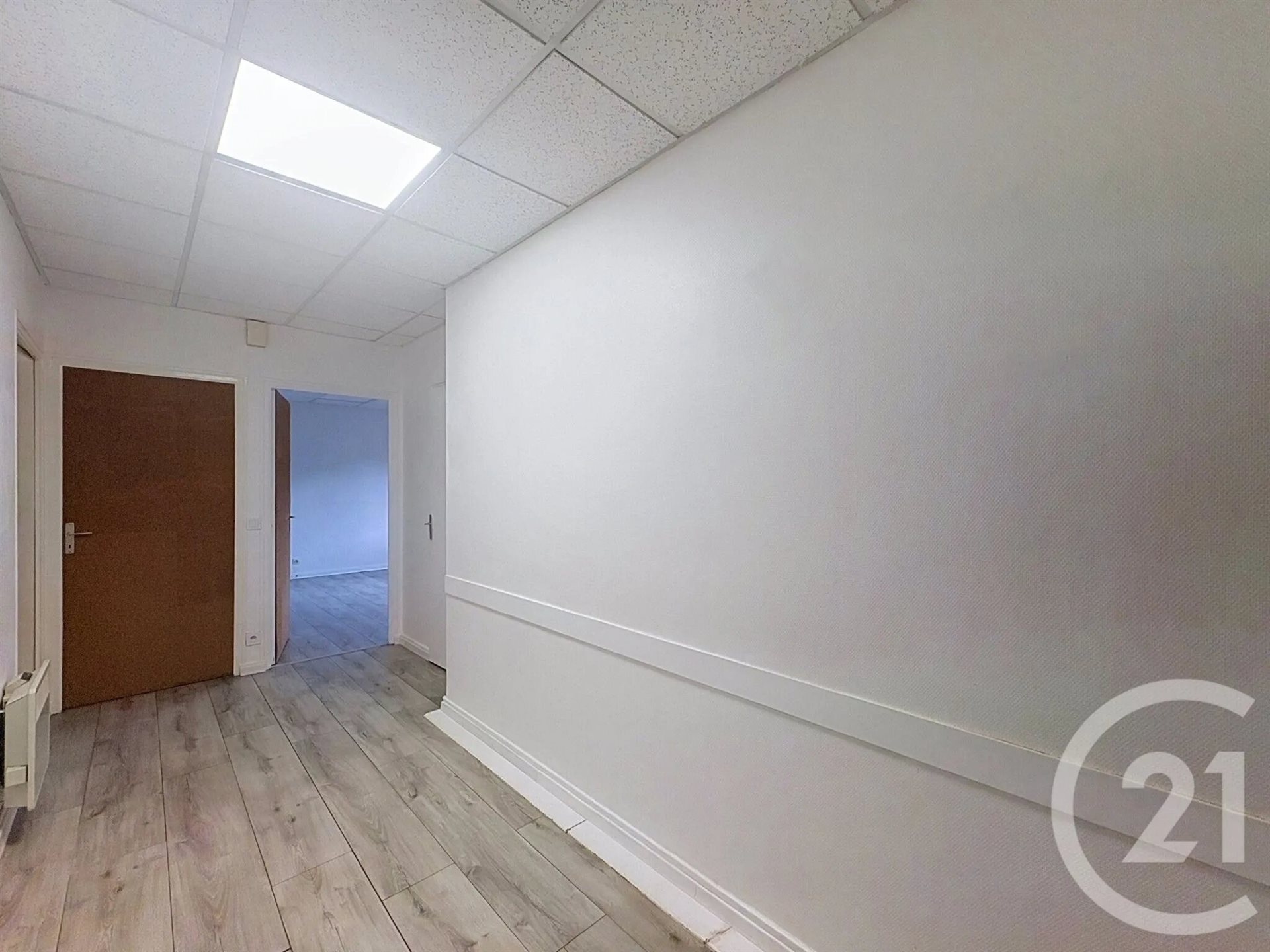 Appartement à louer, 75m², Guingamp