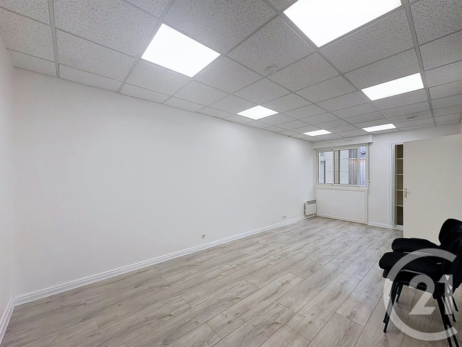Appartement à louer, 75m², Guingamp