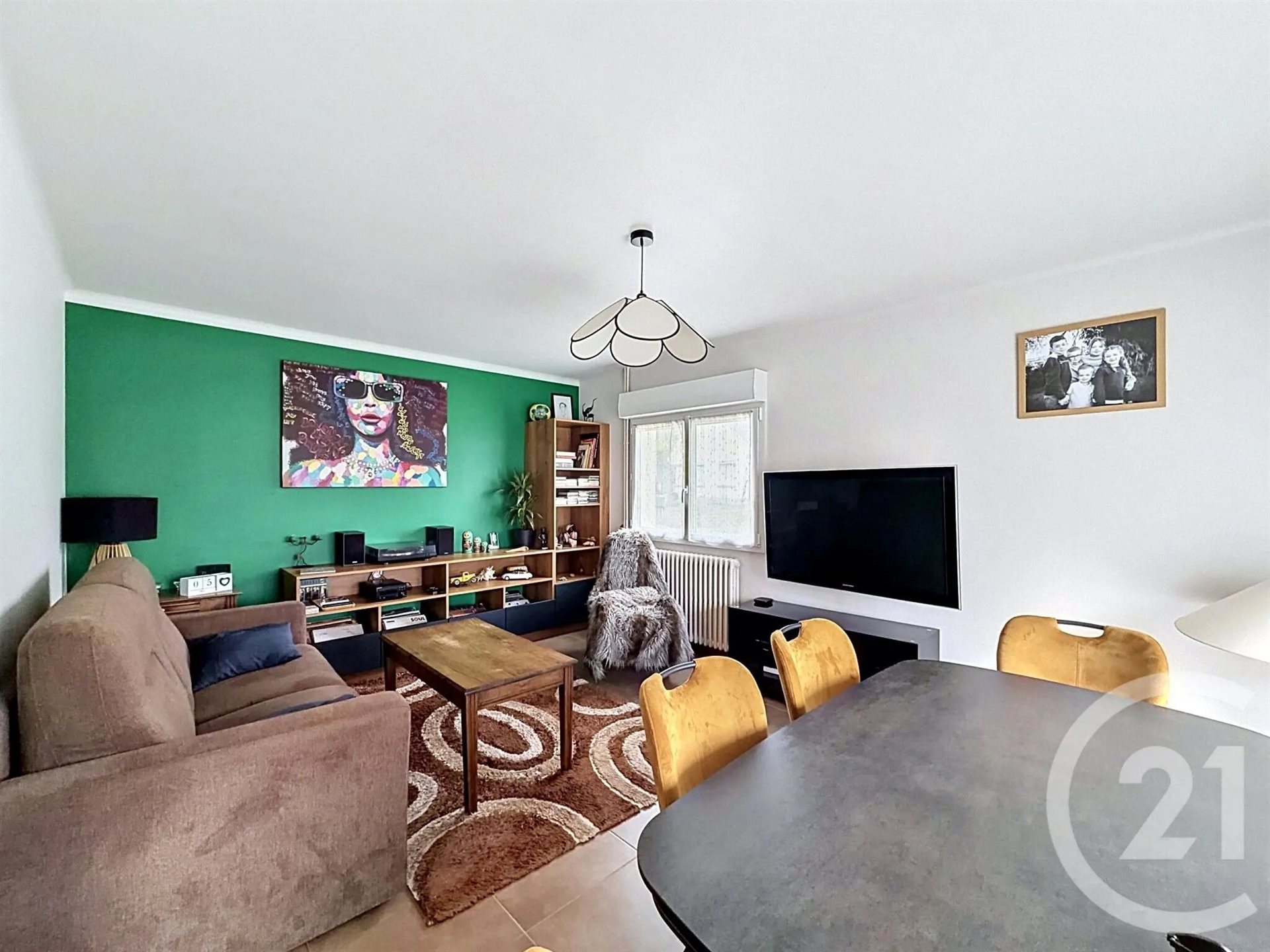 Maison à vendre, 85m², Ploumagoar
