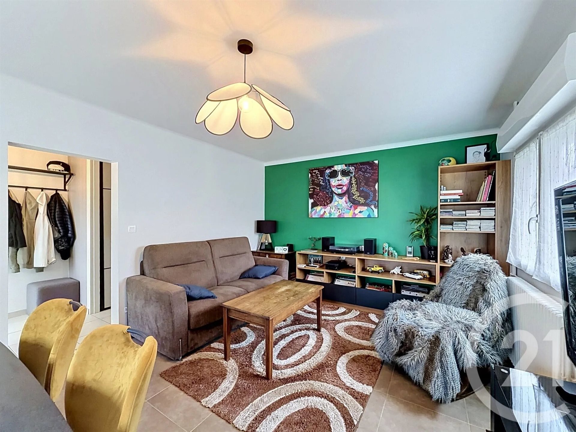 Maison à vendre, 85m², Ploumagoar