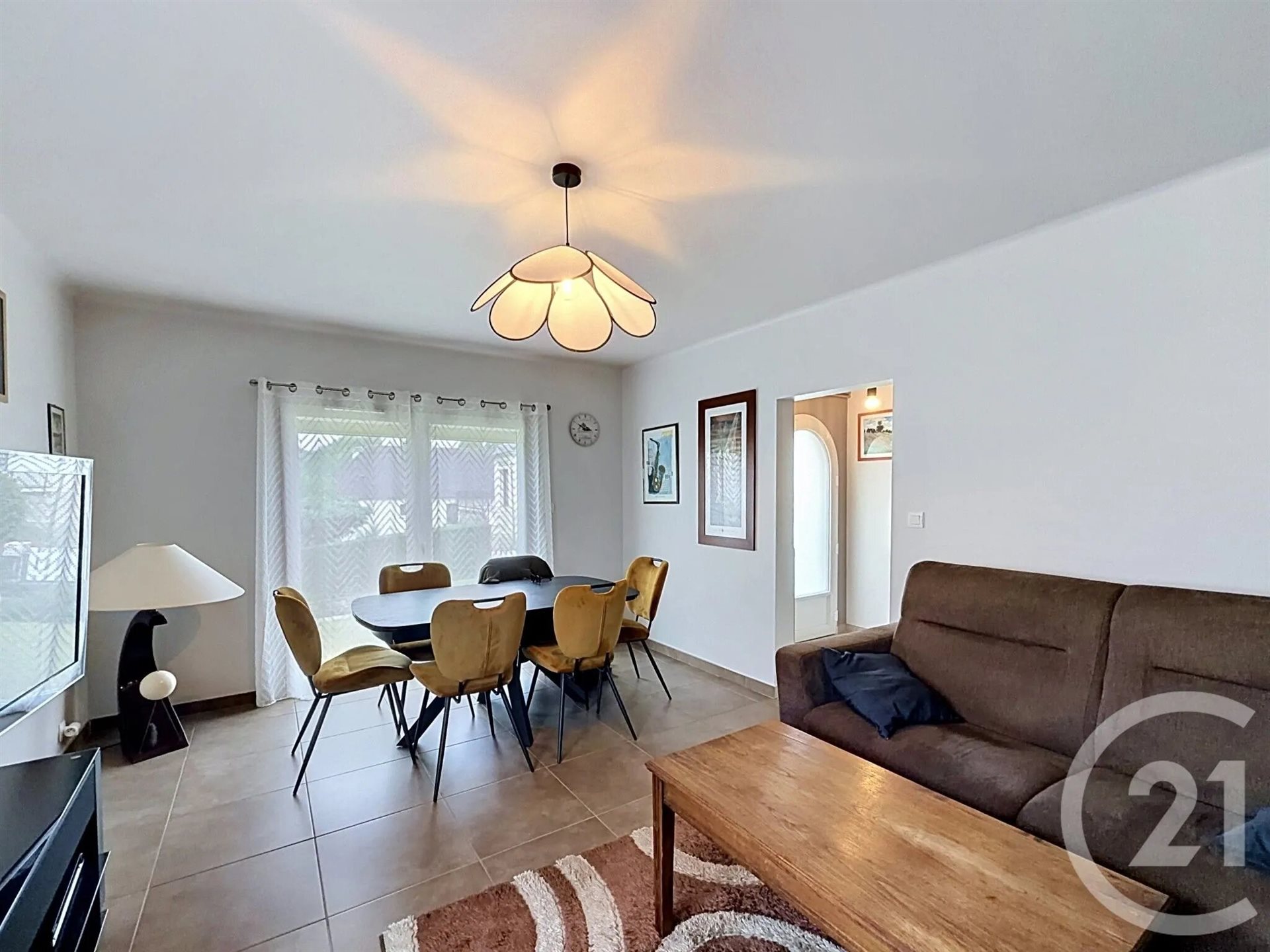Maison à vendre, 85m², Ploumagoar