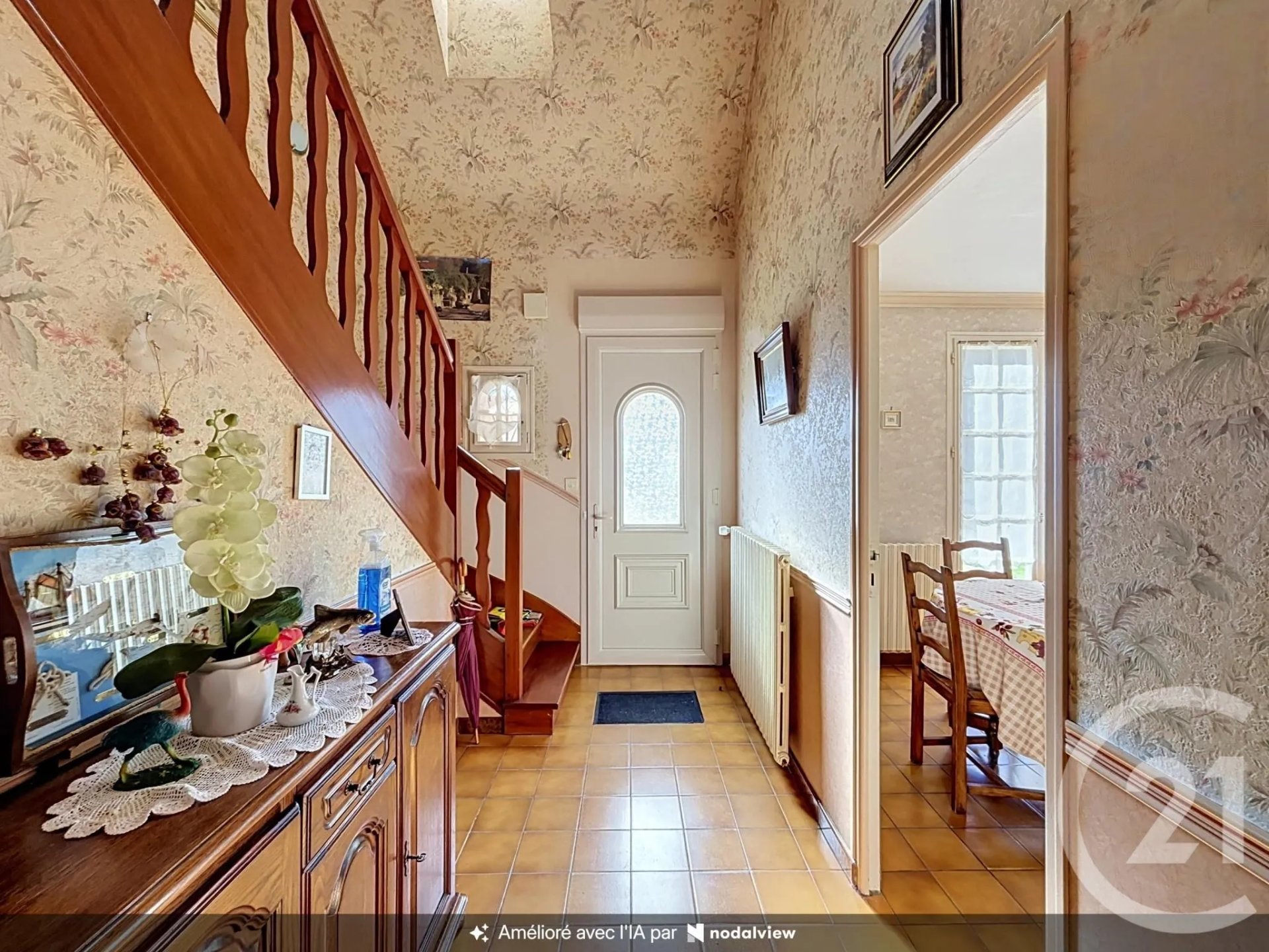 Maison à vendre, 111m², Grâces
