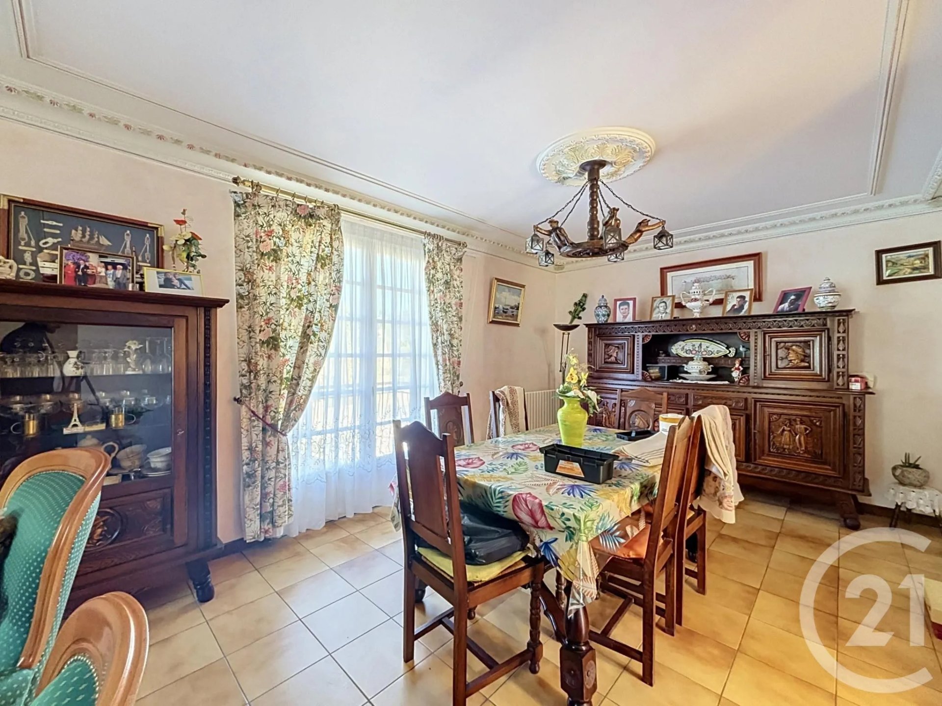 Maison à vendre, 111m², Grâces