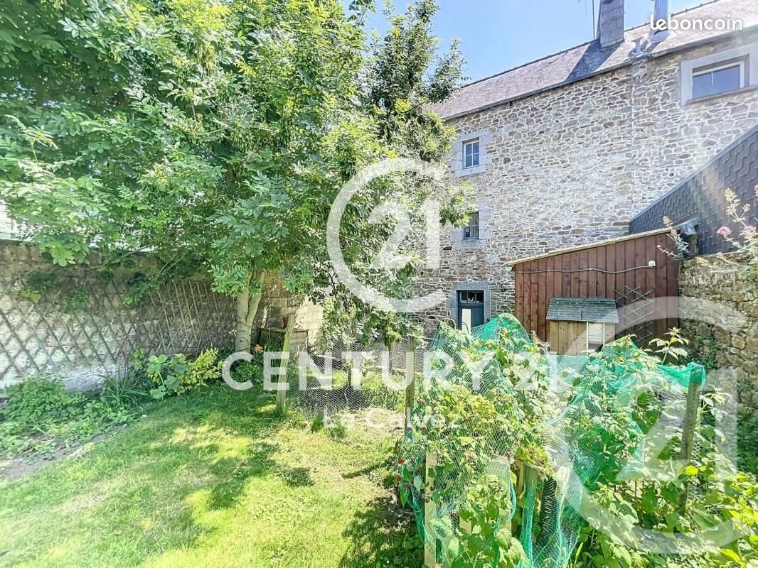 Maison à vendre, 92m², Guingamp