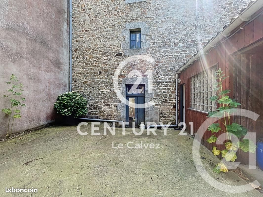Maison à vendre, 92m², Guingamp