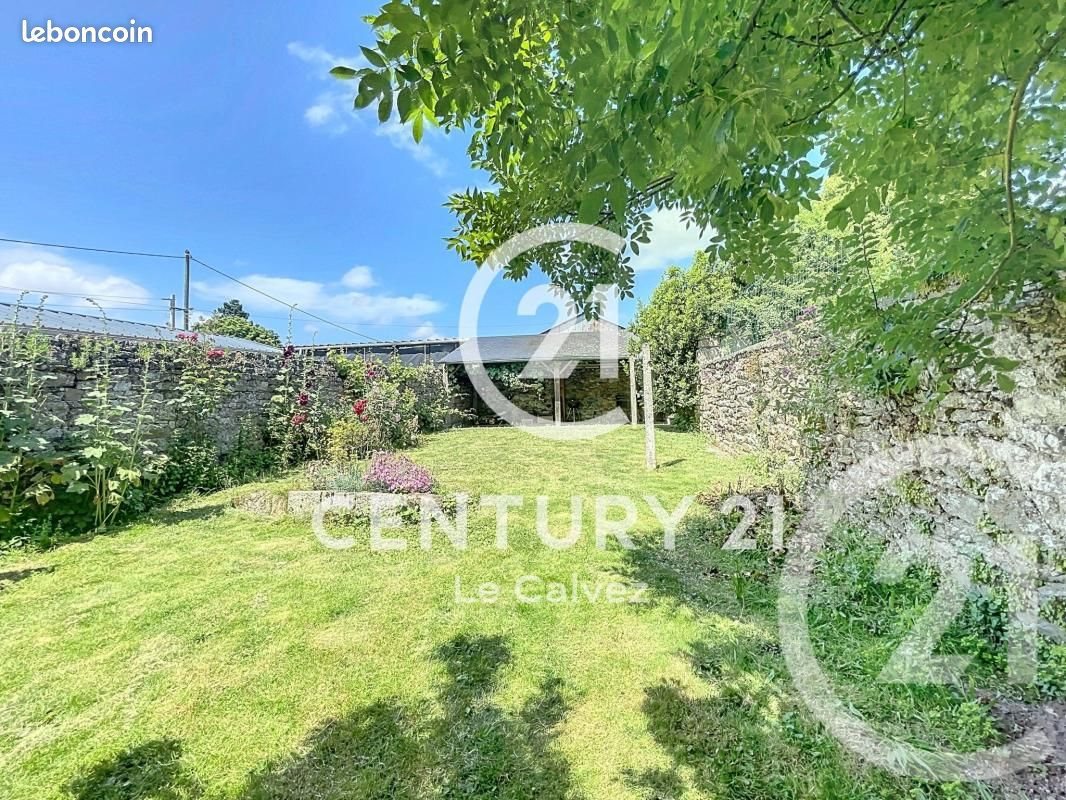 Maison à vendre, 92m², Guingamp
