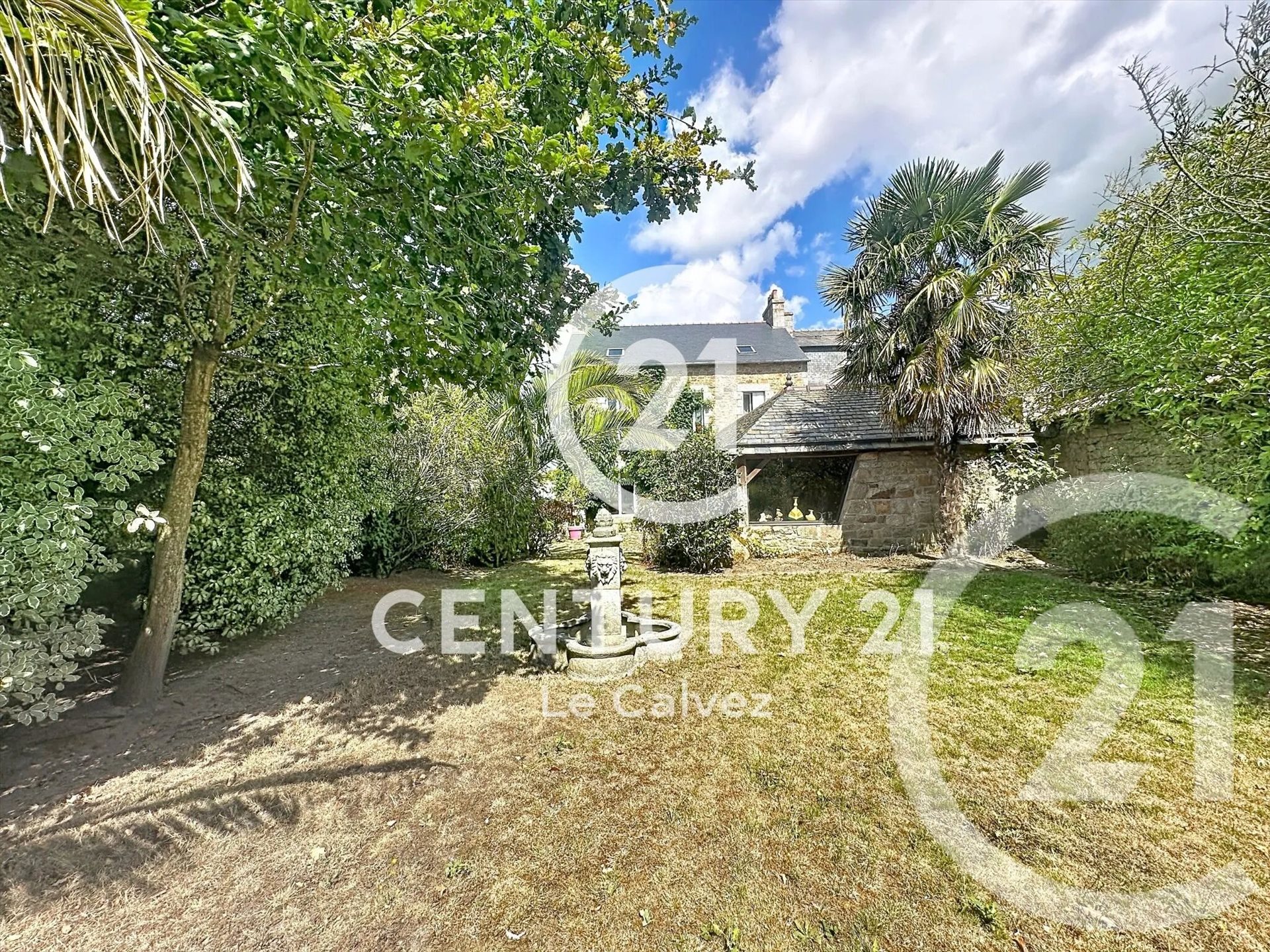 Maison à vendre, 182m², Guingamp