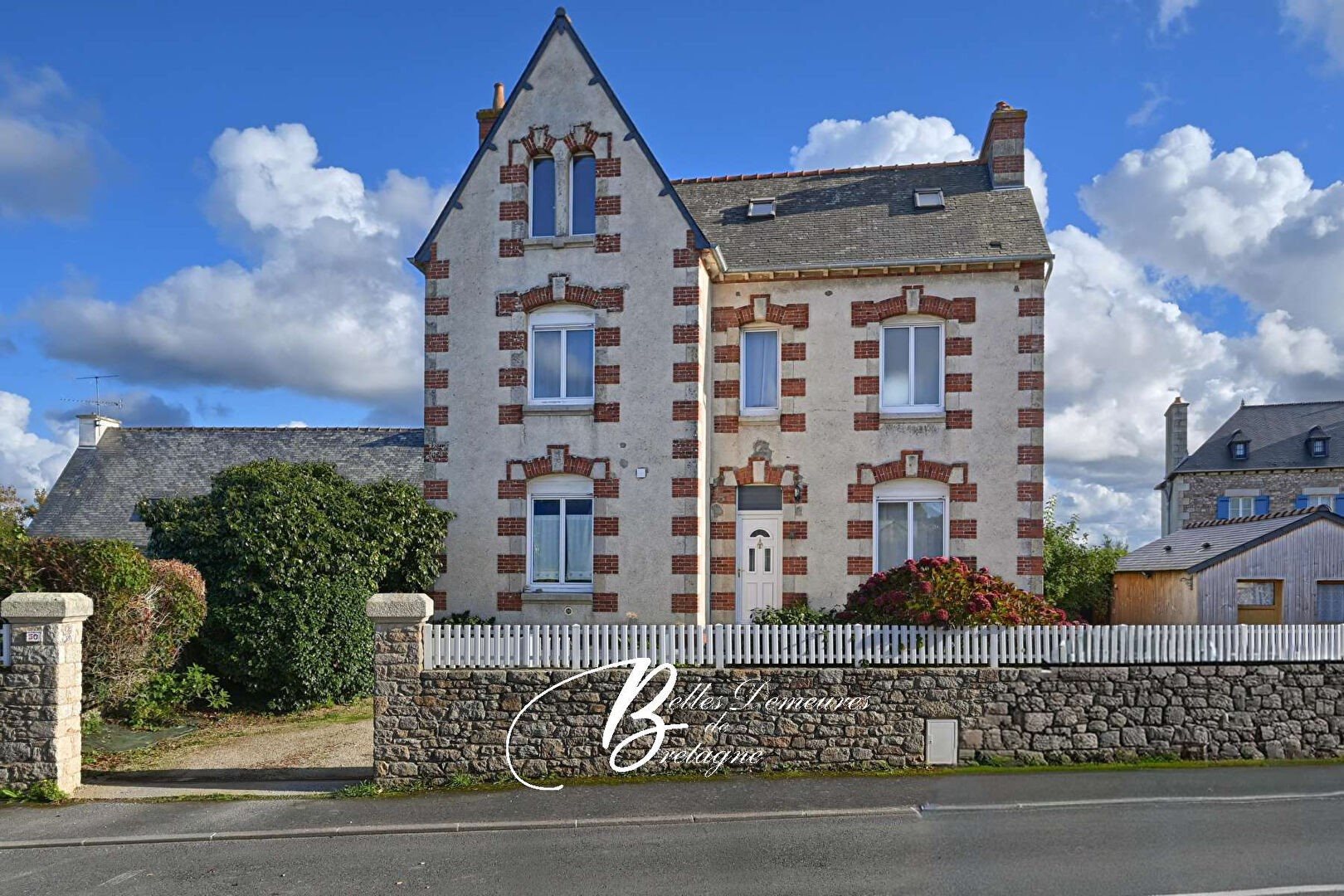 Maison à vendre, 164m², Paimpol