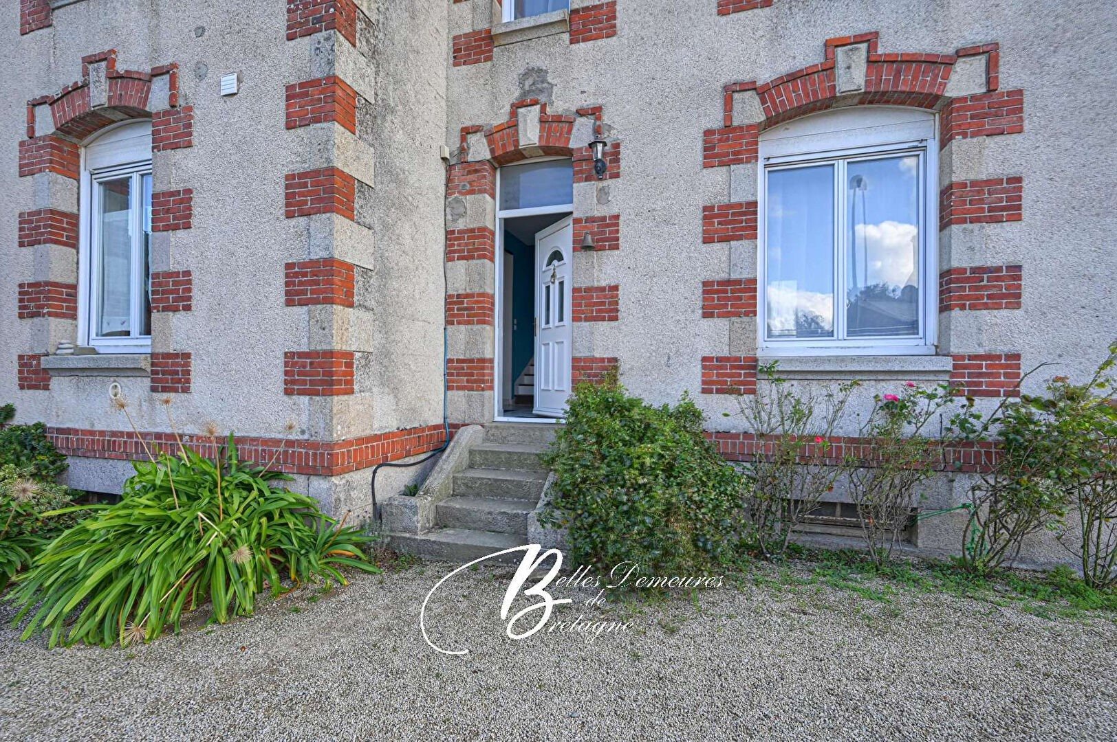 Maison à vendre, 164m², Paimpol