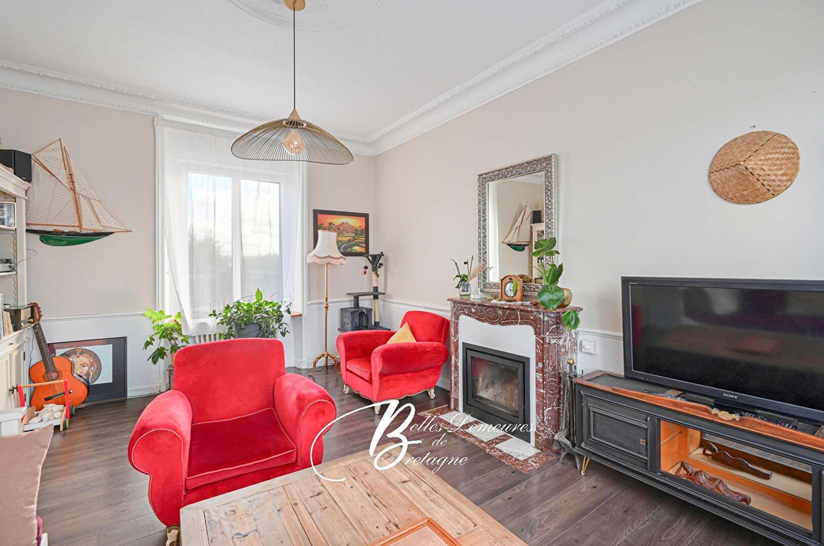 Maison à vendre, 164m², Paimpol
