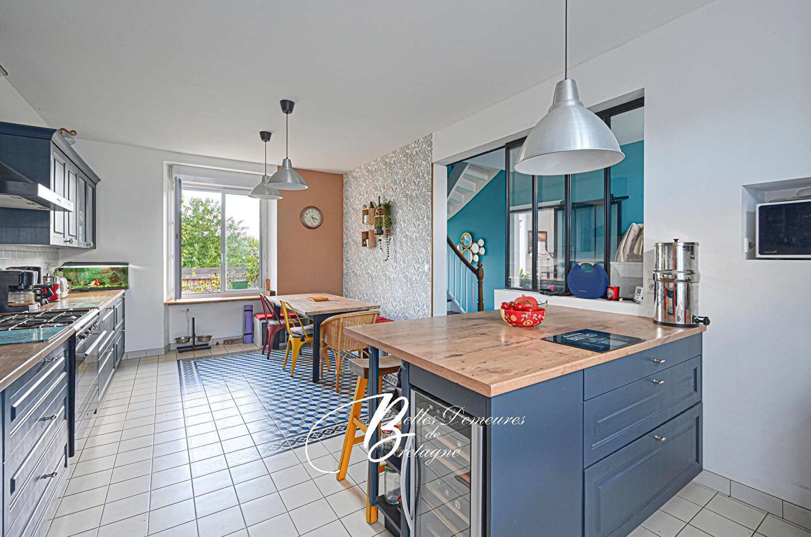 Maison à vendre, 164m², Paimpol